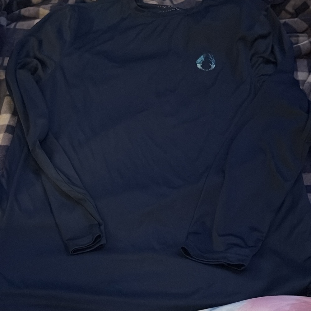 The American Outdoorsman